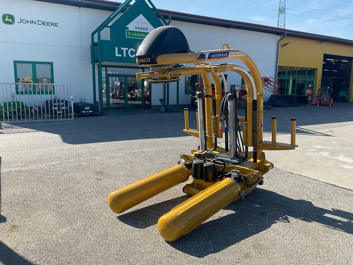 Mulchgerät & Häckselgerät Türe ait Sonstige S200-V, Neumaschine içinde Zwettl (resim 3)