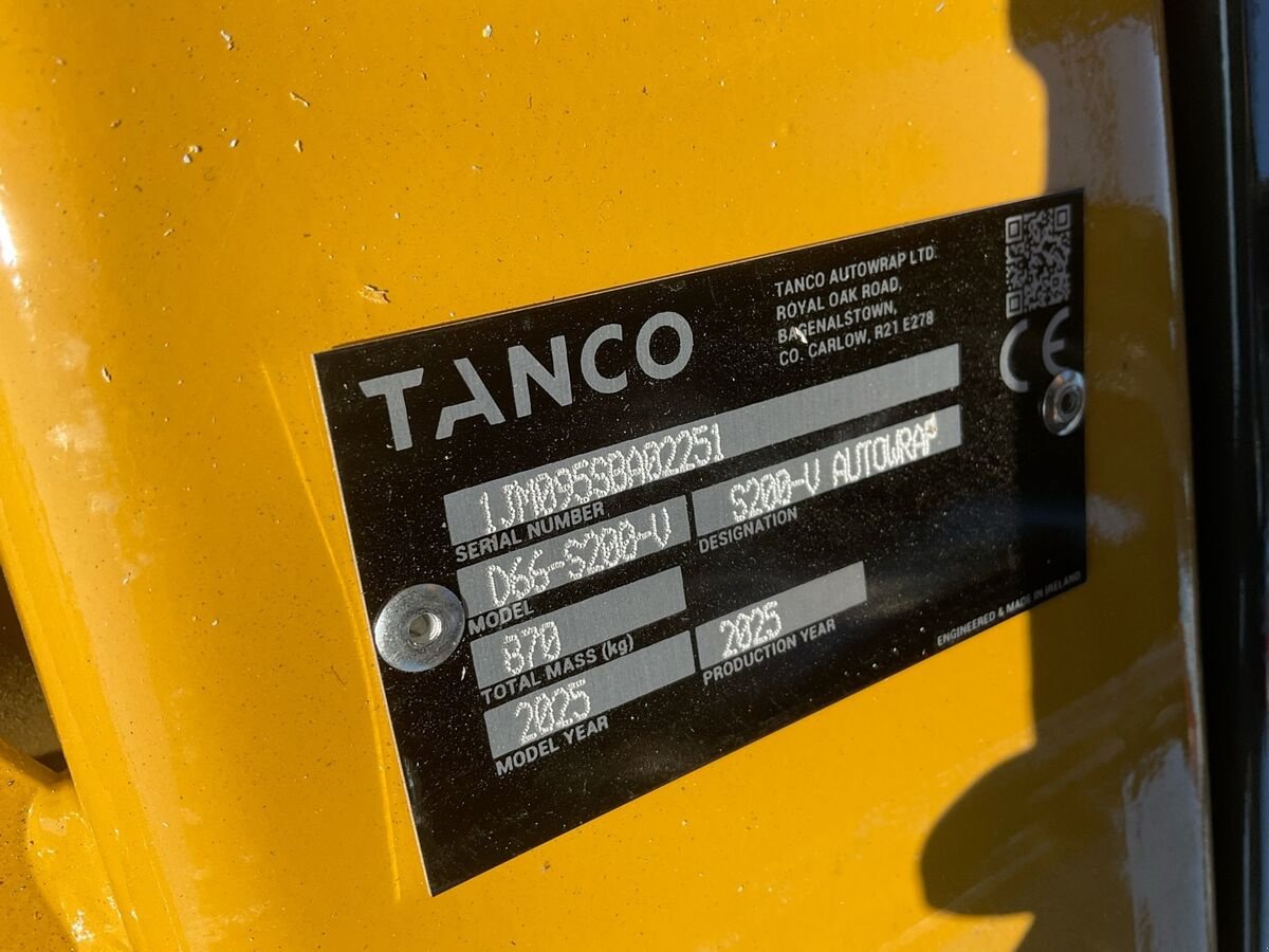 Mulchgerät & Häckselgerät Türe ait Sonstige S200-V, Neumaschine içinde Zwettl (resim 12)