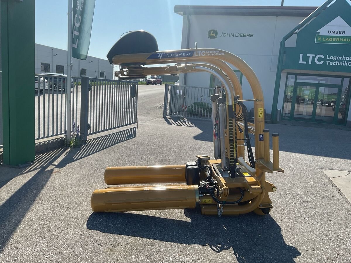 Mulchgerät & Häckselgerät Türe ait Sonstige S200-V, Neumaschine içinde Zwettl (resim 7)