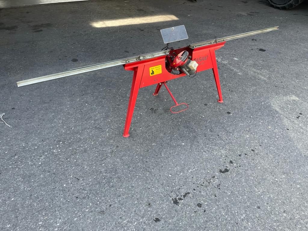 Mulchgerät & Häckselgerät от тип Sonstige Schleifgerät Rasant MSH 85, Gebrauchtmaschine в Sulzberg (Снимка 2)