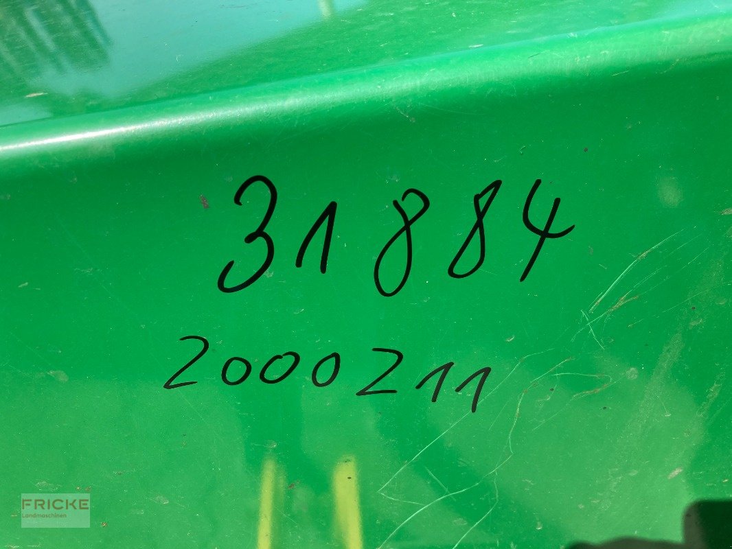 Mulchgerät & Häckselgerät del tipo Sonstige Serrat FX-5 T-2500 Forstmulcher, Gebrauchtmaschine In Bockel - Gyhum (Immagine 2)