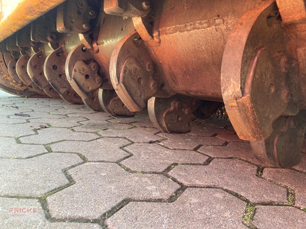 Mulchgerät & Häckselgerät del tipo Sonstige Serrat FX-5 T-2500 Forstmulcher, Gebrauchtmaschine In Bockel - Gyhum (Immagine 11)