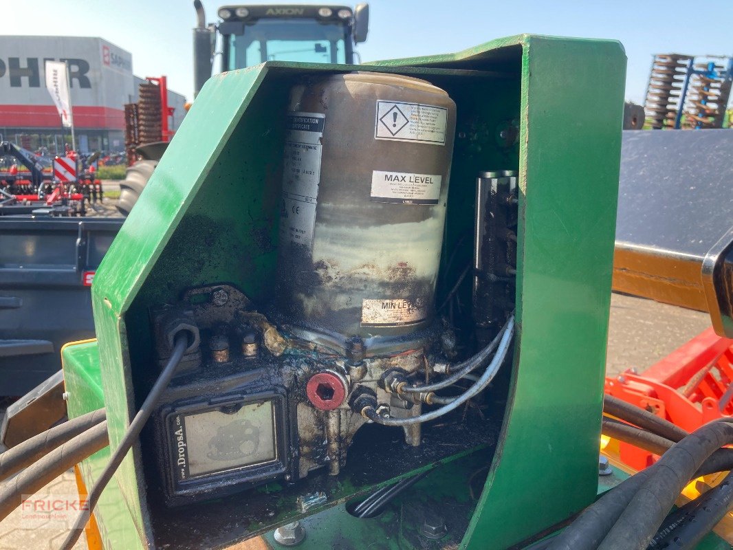 Mulchgerät & Häckselgerät des Typs Sonstige Serrat FX-5 T-2500 Forstmulcher, Gebrauchtmaschine in Bockel - Gyhum (Bild 13)