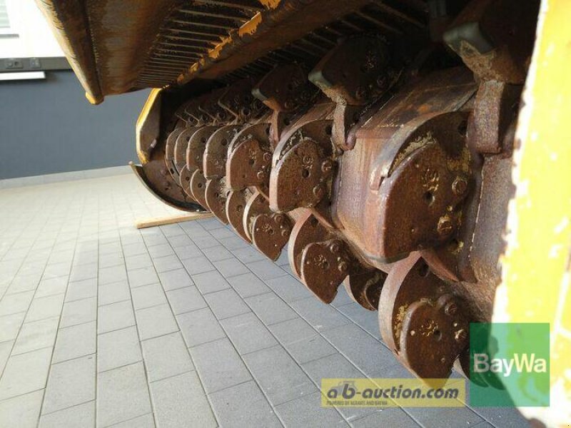 Mulchgerät & Häckselgerät des Typs Sonstige SERRAT FX5 T-2300, Gebrauchtmaschine in Manching (Bild 13)