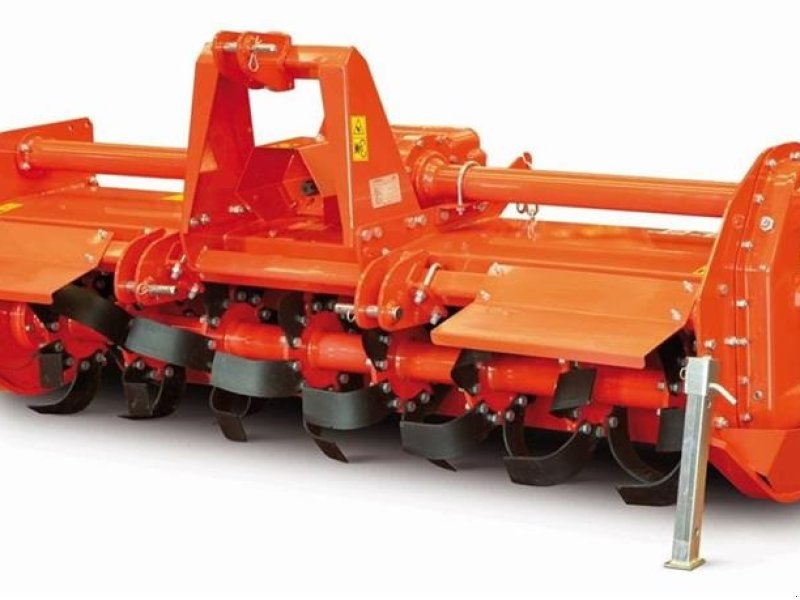 Mulchgerät & Häckselgerät des Typs Sonstige Sicma RM 235, Gebrauchtmaschine in Vinderup (Bild 1)