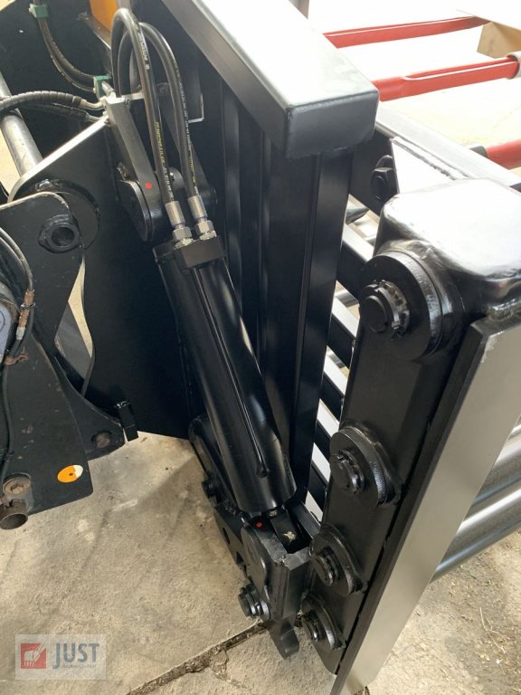 Mulchgerät & Häckselgerät van het type Sonstige Silagegabel Grüngutgabel  JCB New Holland, Neumaschine in Schnelldorf (Foto 7)