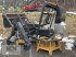 Mulchgerät & Häckselgerät des Typs Sonstige Siloverteiler Mammut SF290, Gebrauchtmaschine in St. Marein (Bild 1)