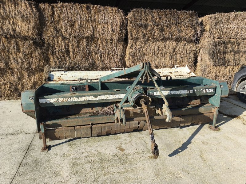 Mulchgerät & Häckselgerät типа Sonstige SN 320, Gebrauchtmaschine в Gondrecourt-le-Château (Фотография 1)