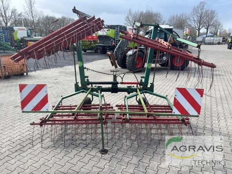 Mulchgerät & Häckselgerät del tipo Sonstige STRIEGEL, Gebrauchtmaschine en Meppen (Imagen 3)