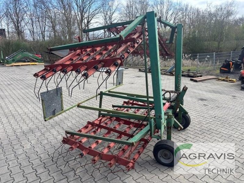 Mulchgerät & Häckselgerät del tipo Sonstige STRIEGEL, Gebrauchtmaschine en Meppen (Imagen 2)