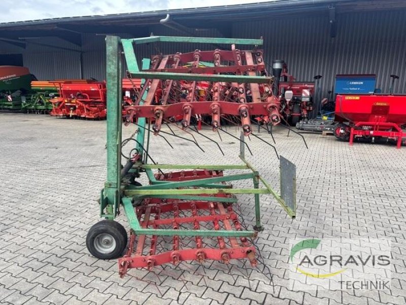 Mulchgerät & Häckselgerät del tipo Sonstige STRIEGEL, Gebrauchtmaschine en Meppen (Imagen 4)