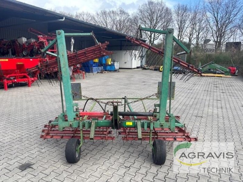 Mulchgerät & Häckselgerät del tipo Sonstige STRIEGEL, Gebrauchtmaschine en Meppen