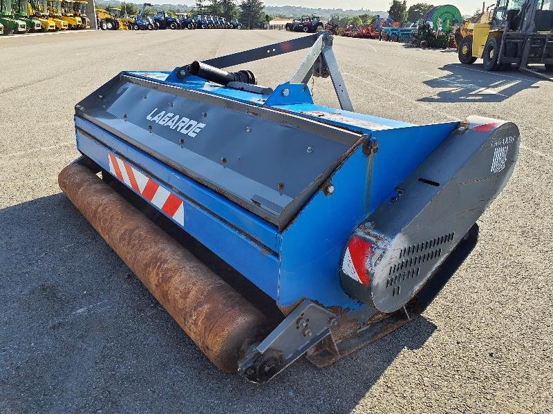 Mulchgerät & Häckselgerät des Typs Sonstige SX280, Gebrauchtmaschine in COULONGES SUR AUTIZE (Bild 3)