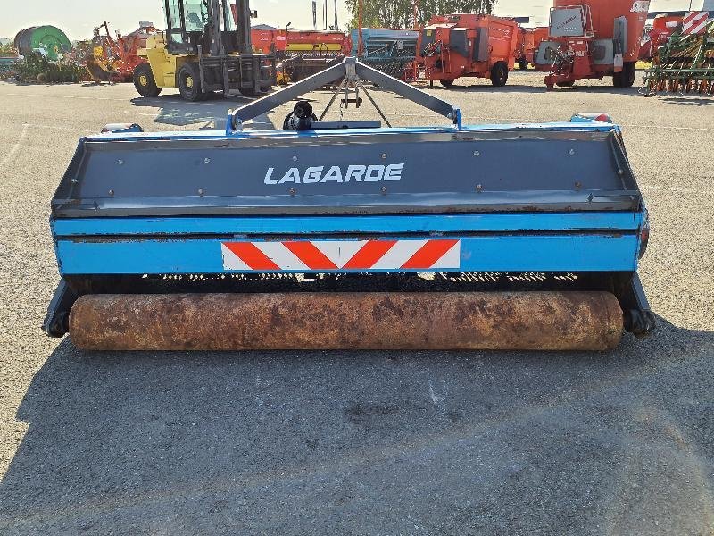 Mulchgerät & Häckselgerät des Typs Sonstige SX280, Gebrauchtmaschine in COULONGES SUR AUTIZE (Bild 5)