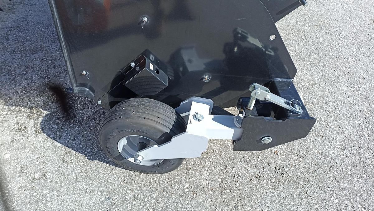 Mulchgerät & Häckselgerät του τύπου Sonstige TALEX Bocian 225 Schadwender, Neumaschine σε Grünbach (Φωτογραφία 2)