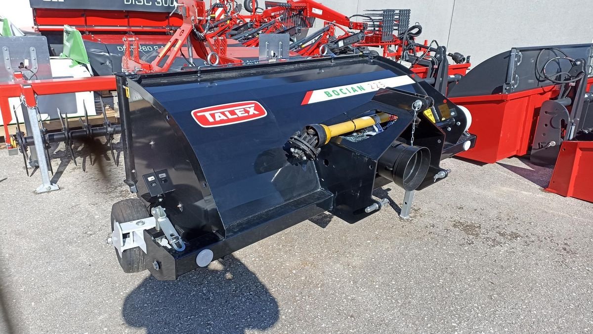 Mulchgerät & Häckselgerät του τύπου Sonstige TALEX Bocian 225 Schadwender, Neumaschine σε Grünbach (Φωτογραφία 1)