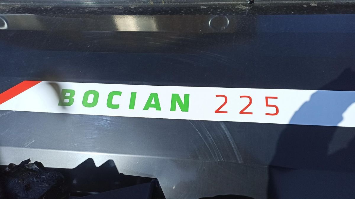 Mulchgerät & Häckselgerät του τύπου Sonstige TALEX Bocian 225 Schadwender, Neumaschine σε Grünbach (Φωτογραφία 5)