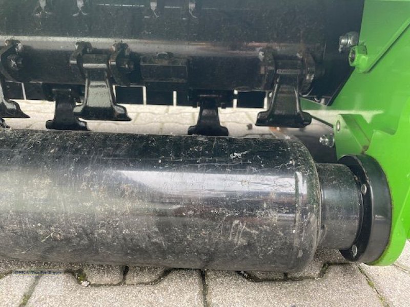 Mulchgerät & Häckselgerät del tipo Sonstige Talex Leopard Duo 280, Neumaschine In Obing (Immagine 4)