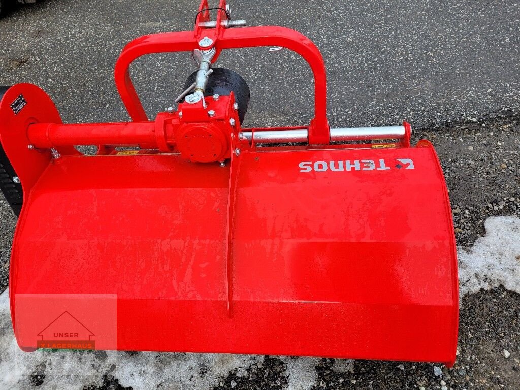 Mulchgerät & Häckselgerät tip Sonstige Tehnos MULS 130, Gebrauchtmaschine in Gleisdorf (Poză 2)