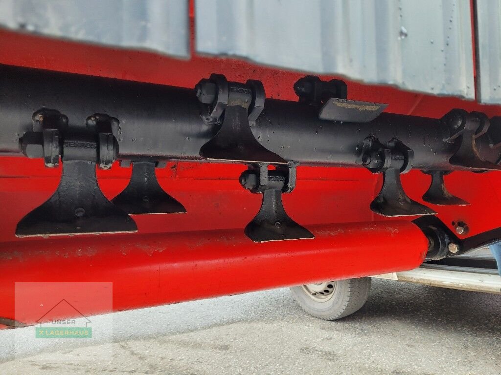 Mulchgerät & Häckselgerät tip Sonstige Tehnos MULS 130, Gebrauchtmaschine in Gleisdorf (Poză 3)