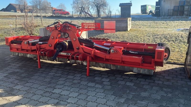 Mulchgerät & Häckselgerät typu Sonstige TOSCANO MULCHER JPHT-01, Gebrauchtmaschine v Obersöchering (Obrázek 1)