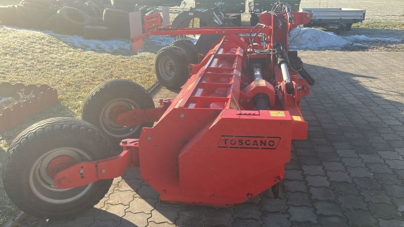Mulchgerät & Häckselgerät typu Sonstige TOSCANO MULCHER JPHT-01, Gebrauchtmaschine v Obersöchering (Obrázek 3)