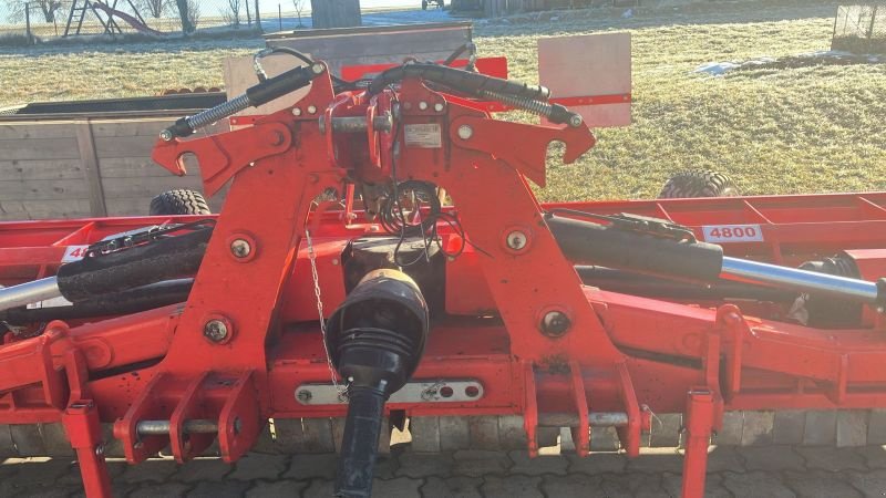 Mulchgerät & Häckselgerät typu Sonstige TOSCANO MULCHER JPHT-01, Gebrauchtmaschine v Obersöchering (Obrázek 2)