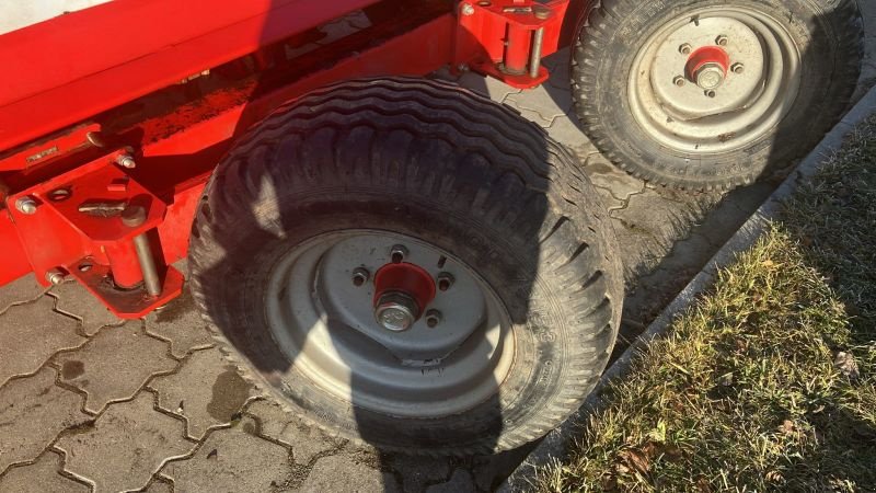 Mulchgerät & Häckselgerät typu Sonstige TOSCANO MULCHER JPHT-01, Gebrauchtmaschine v Obersöchering (Obrázek 4)