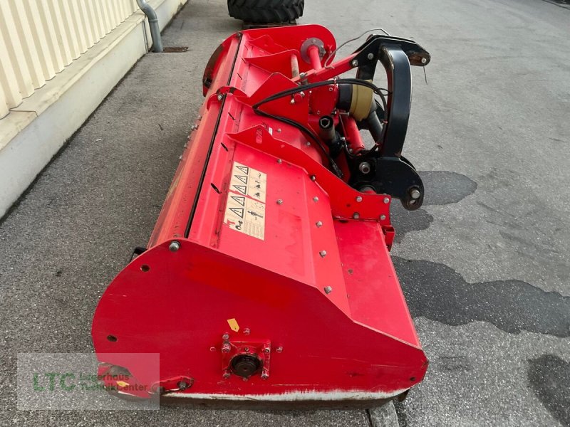 Mulchgerät & Häckselgerät от тип Sonstige Trincia 280, Gebrauchtmaschine в Kalsdorf (Снимка 1)