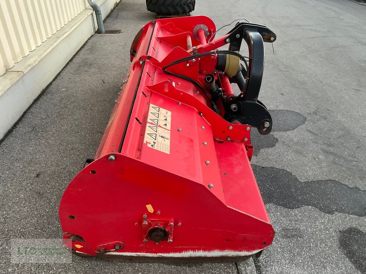 Mulchgerät & Häckselgerät del tipo Sonstige Trincia 280, Gebrauchtmaschine In Kalsdorf (Immagine 7)