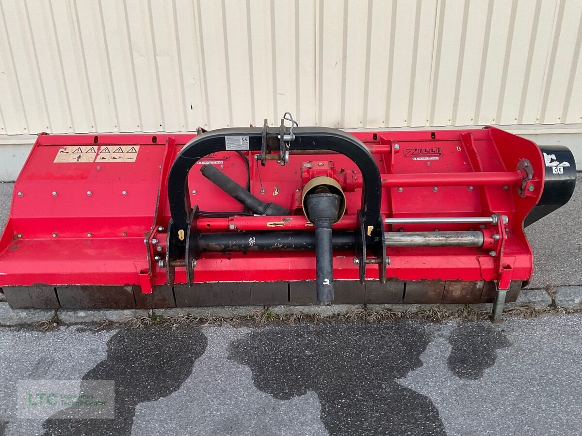 Mulchgerät & Häckselgerät tip Sonstige Trincia 280, Gebrauchtmaschine in Kalsdorf (Poză 7)