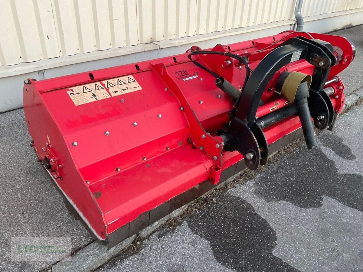 Mulchgerät & Häckselgerät tip Sonstige Trincia 280, Gebrauchtmaschine in Kalsdorf (Poză 3)