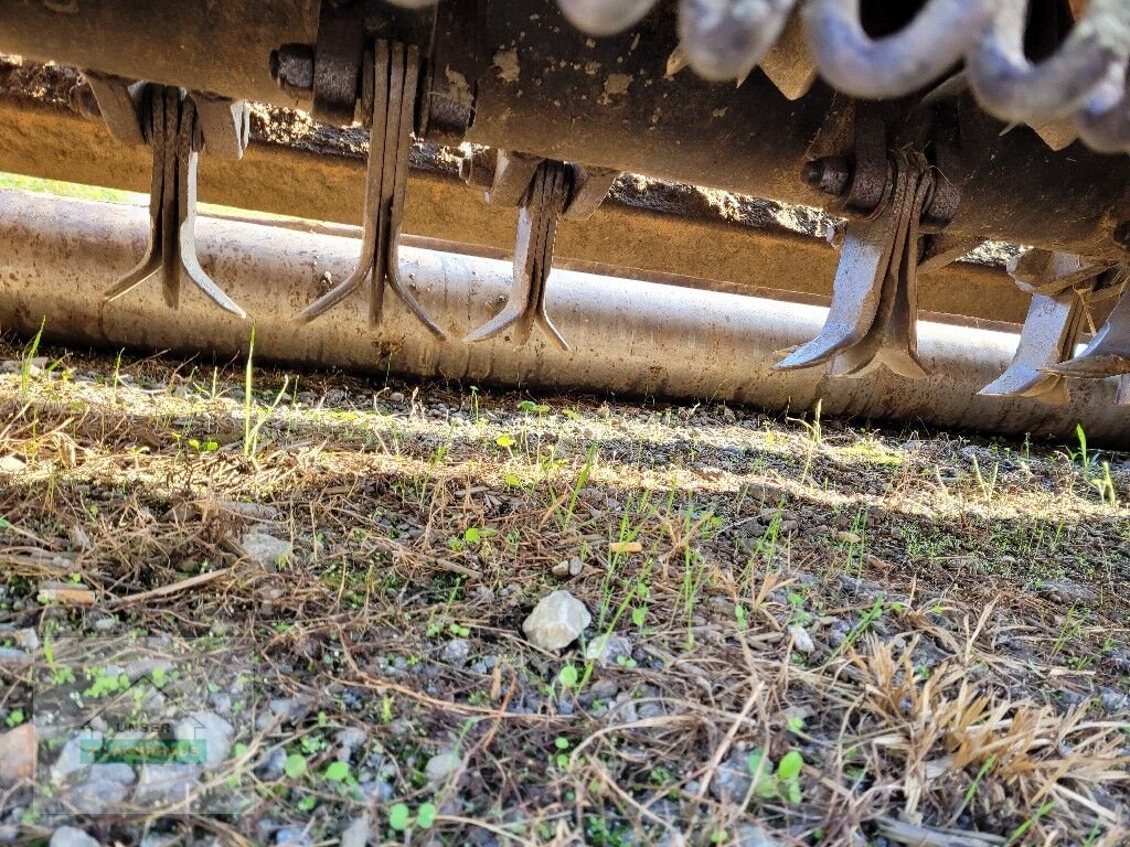 Mulchgerät & Häckselgerät typu Sonstige TSB 285, Gebrauchtmaschine w Gleisdorf (Zdjęcie 2)