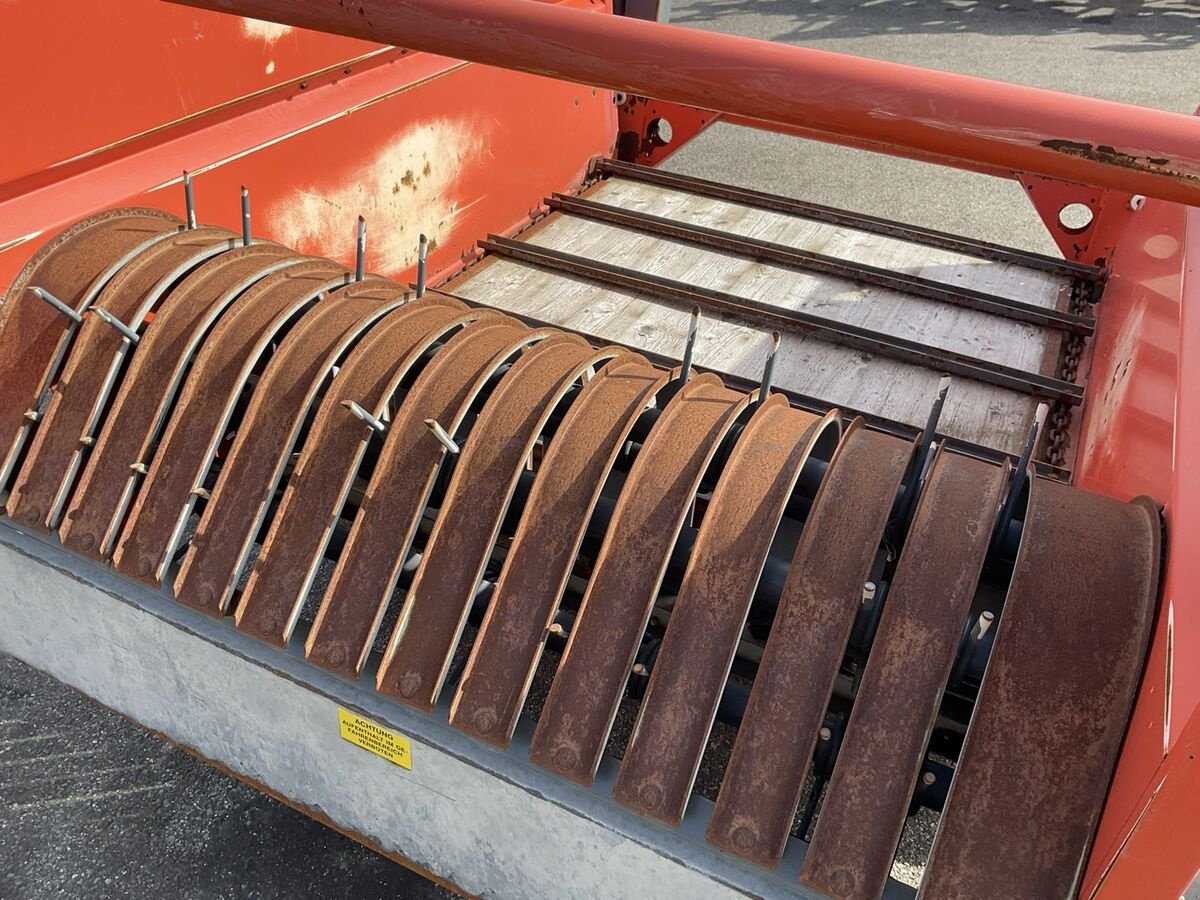Mulchgerät & Häckselgerät del tipo Sonstige V, Gebrauchtmaschine In Zwettl (Immagine 17)