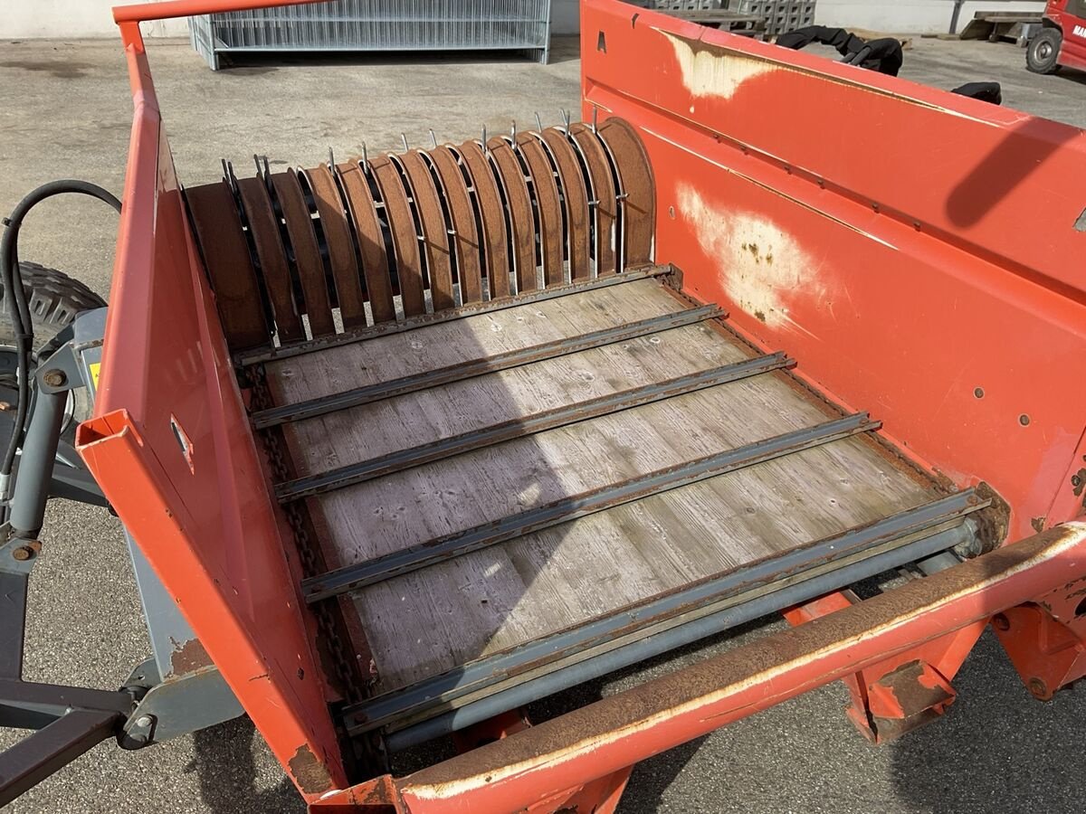 Mulchgerät & Häckselgerät del tipo Sonstige V, Gebrauchtmaschine In Zwettl (Immagine 18)