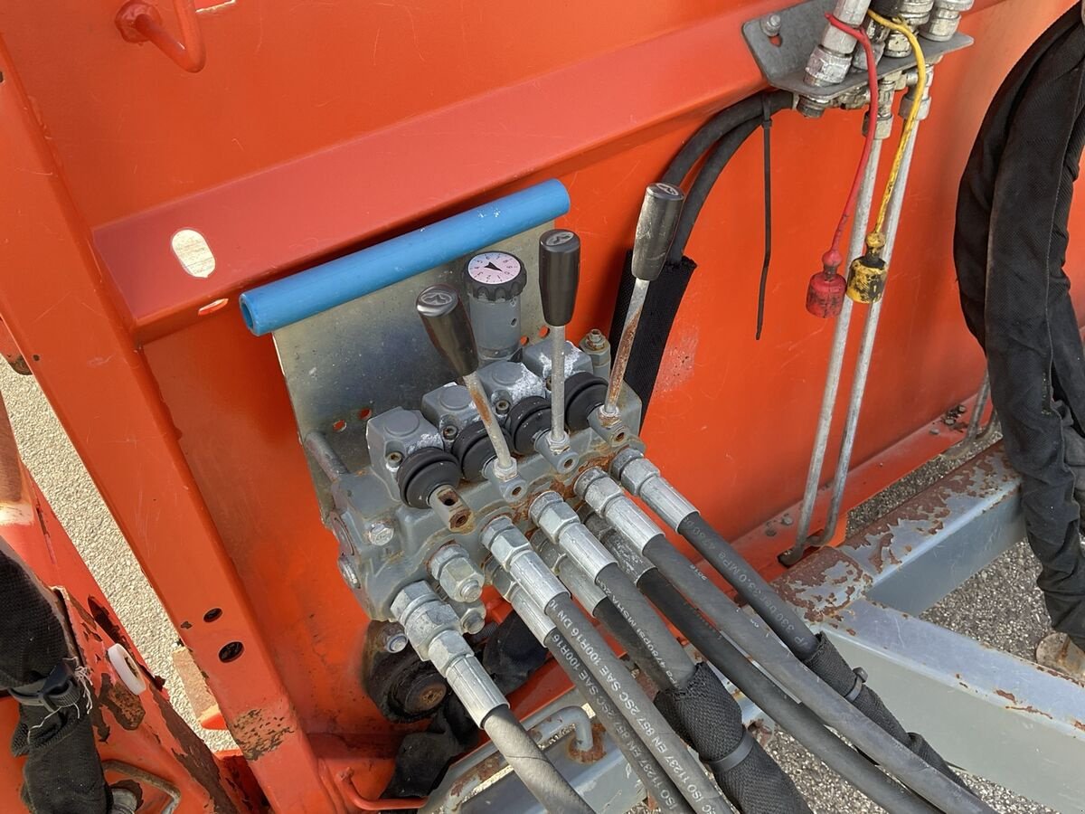 Mulchgerät & Häckselgerät del tipo Sonstige V, Gebrauchtmaschine In Zwettl (Immagine 20)