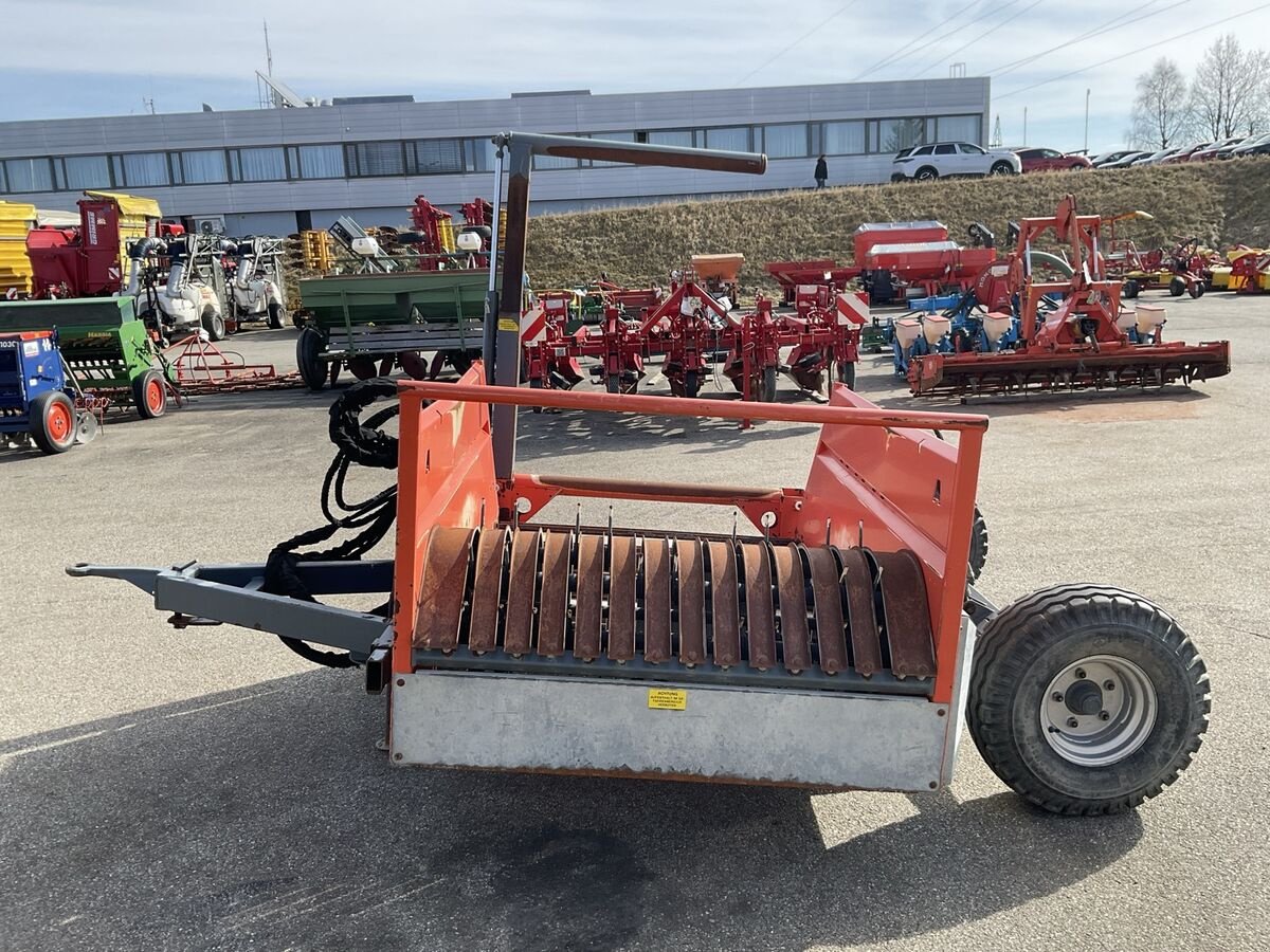 Mulchgerät & Häckselgerät del tipo Sonstige V, Gebrauchtmaschine In Zwettl (Immagine 14)