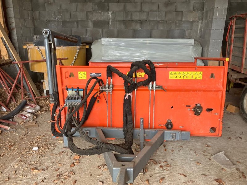 Mulchgerät & Häckselgerät typu Sonstige V, Gebrauchtmaschine v Zwettl (Obrázek 1)