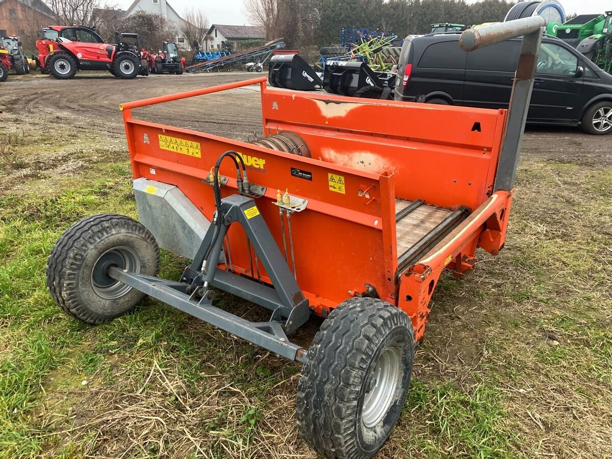 Mulchgerät & Häckselgerät типа Sonstige V, Gebrauchtmaschine в Zwettl (Фотография 5)