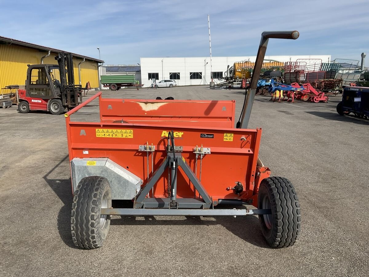 Mulchgerät & Häckselgerät типа Sonstige V, Gebrauchtmaschine в Zwettl (Фотография 8)