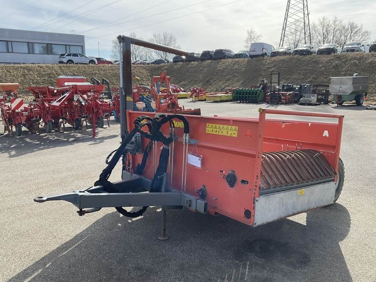 Mulchgerät & Häckselgerät типа Sonstige V, Gebrauchtmaschine в Zwettl (Фотография 1)