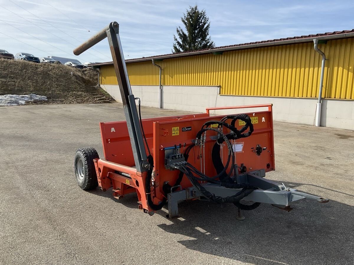 Mulchgerät & Häckselgerät типа Sonstige V, Gebrauchtmaschine в Zwettl (Фотография 4)