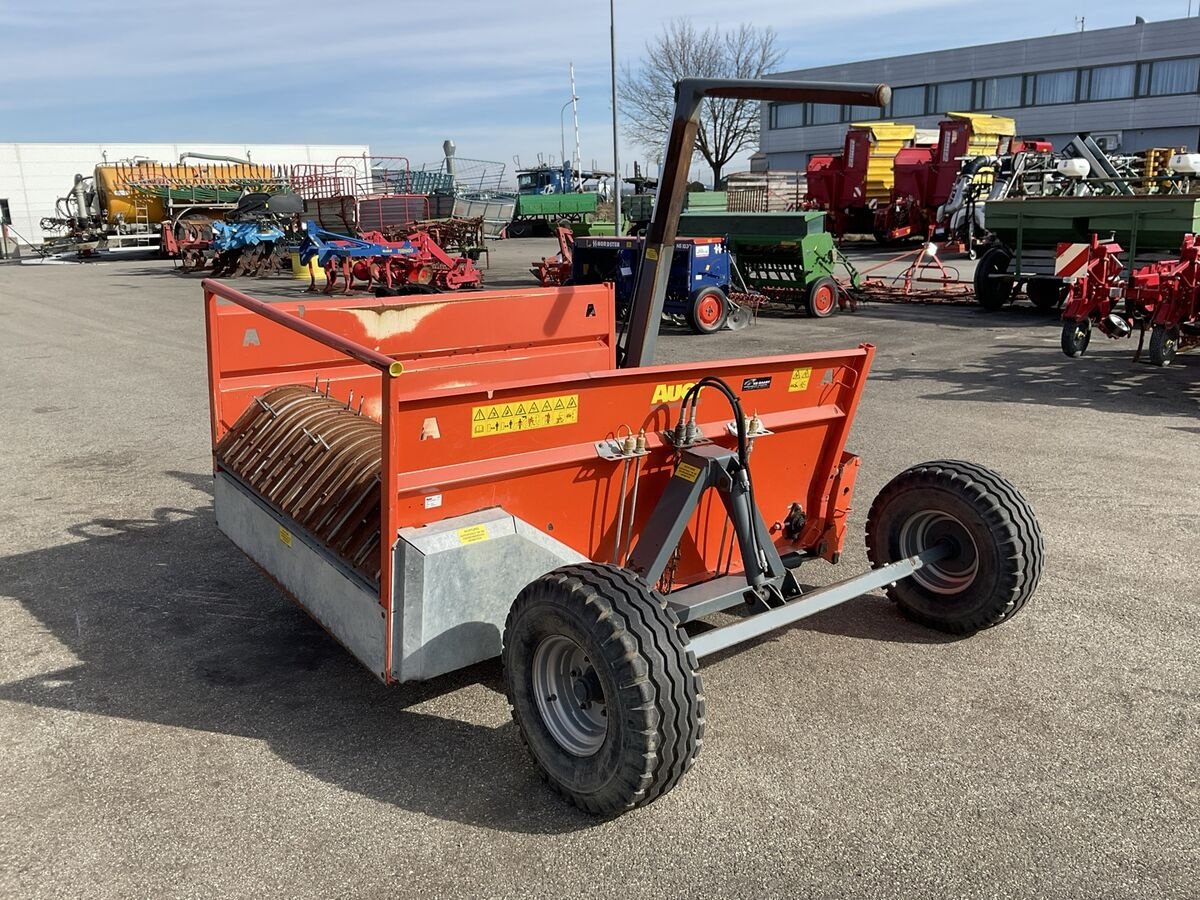 Mulchgerät & Häckselgerät типа Sonstige V, Gebrauchtmaschine в Zwettl (Фотография 8)