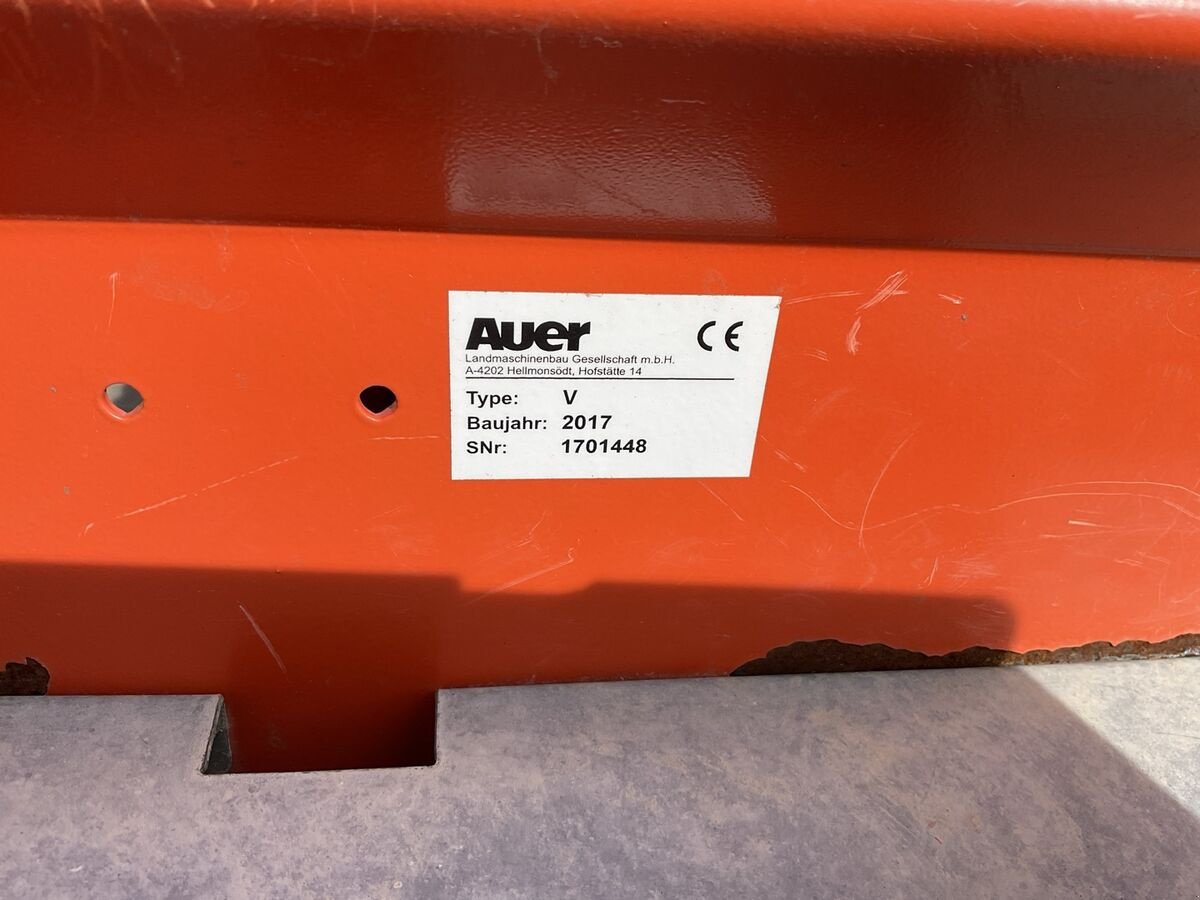 Mulchgerät & Häckselgerät типа Sonstige V, Gebrauchtmaschine в Zwettl (Фотография 25)