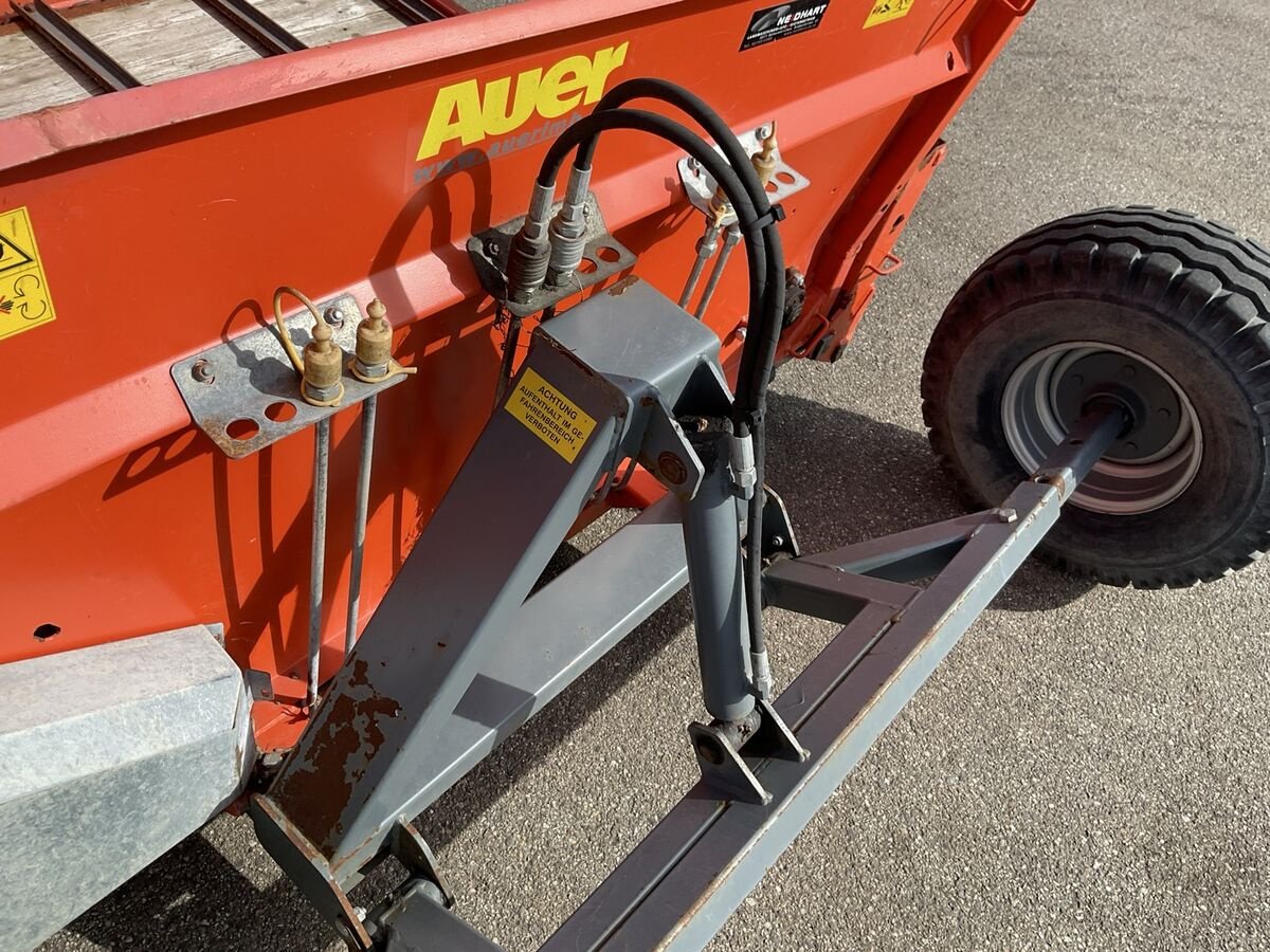 Mulchgerät & Häckselgerät типа Sonstige V, Gebrauchtmaschine в Zwettl (Фотография 22)