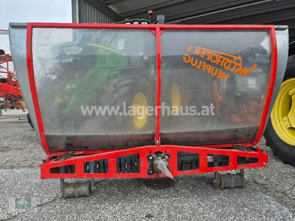 Mulchgerät & Häckselgerät типа Sonstige WALDHOFER HEUPFLUG / TWISTER, Gebrauchtmaschine в Klagenfurt (Фотография 2)