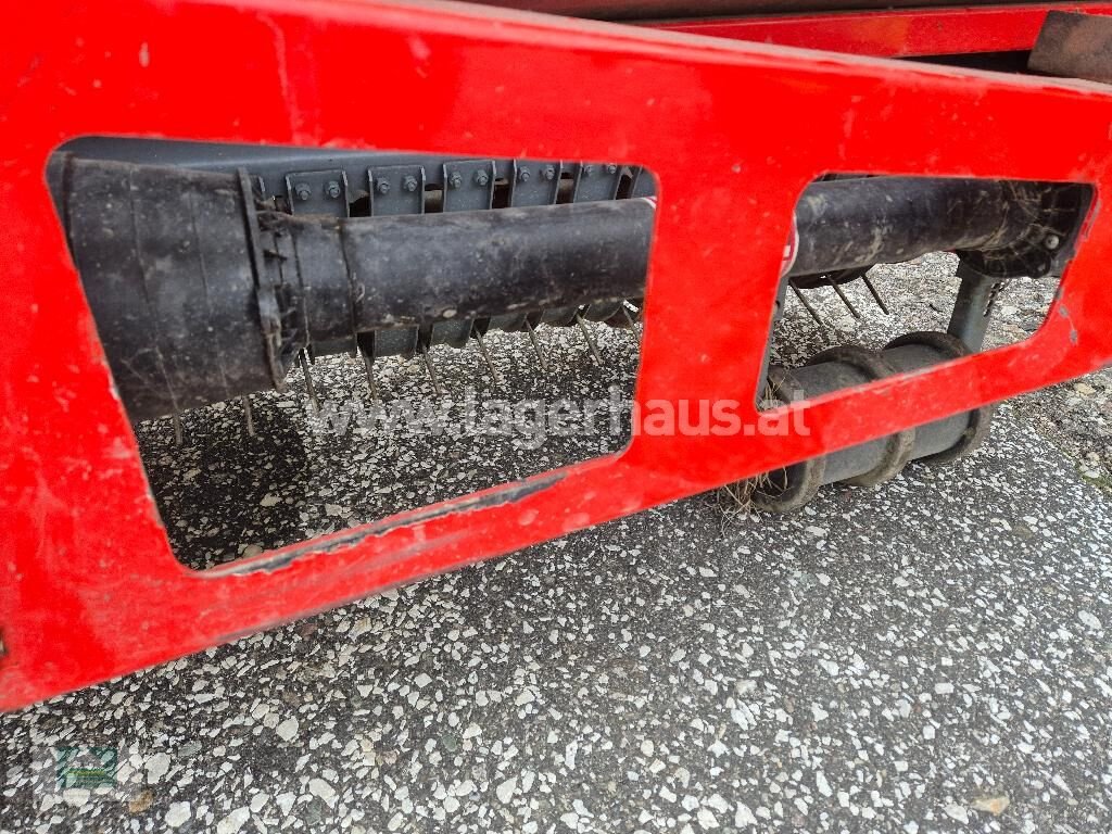 Mulchgerät & Häckselgerät типа Sonstige WALDHOFER HEUPFLUG / TWISTER, Gebrauchtmaschine в Klagenfurt (Фотография 3)