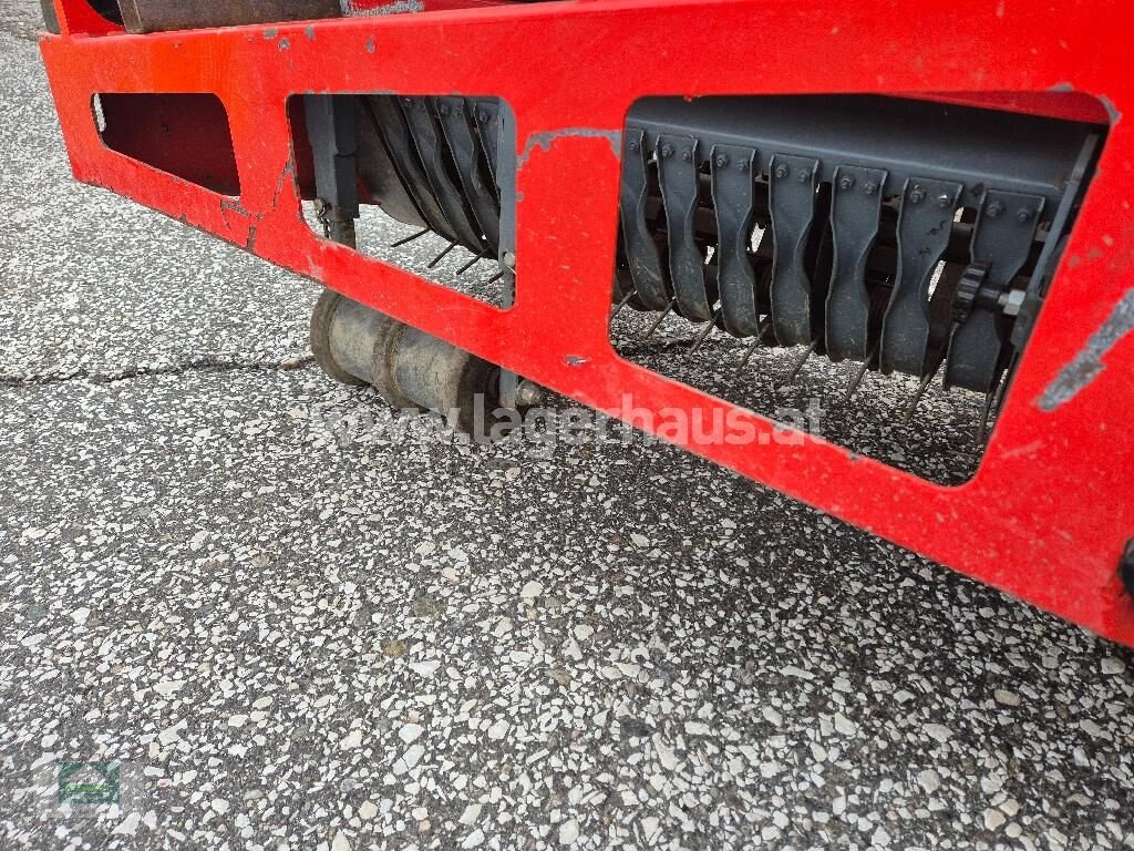 Mulchgerät & Häckselgerät типа Sonstige WALDHOFER HEUPFLUG / TWISTER, Gebrauchtmaschine в Klagenfurt (Фотография 4)