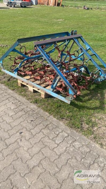 Mulchgerät & Häckselgerät typu Sonstige WIESENSCHLEPPE, Gebrauchtmaschine w Nienburg (Zdjęcie 7)