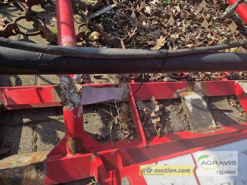 Mulchgerät & Häckselgerät του τύπου Sonstige WIESENSCHLEPPE, Gebrauchtmaschine σε Calbe / Saale (Φωτογραφία 5)